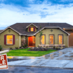 Existing Home Sales