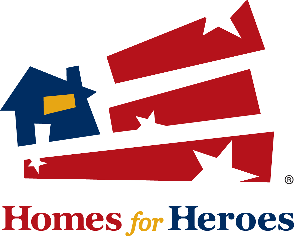 Homes for Heroes Nebraska Affiliate - Connie Betz, Realtor in Nebraska & Iowa