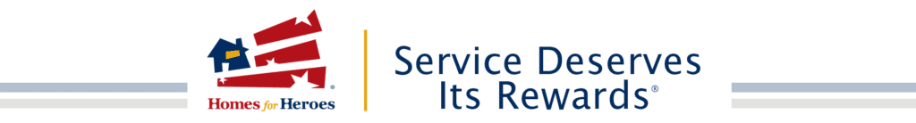 Homes for Heroes